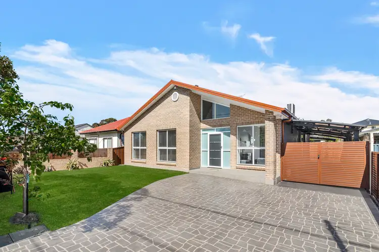 36 Carpenter Street, Colyton NSW 2760