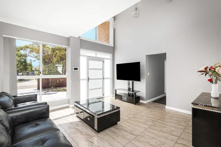 Second view of Homely house listing, 36 Carpenter Street, Colyton NSW 2760