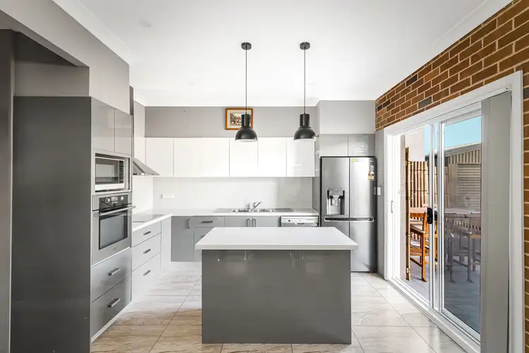 Third view of Homely house listing, 36 Carpenter Street, Colyton NSW 2760