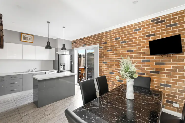 Fourth view of Homely house listing, 36 Carpenter Street, Colyton NSW 2760