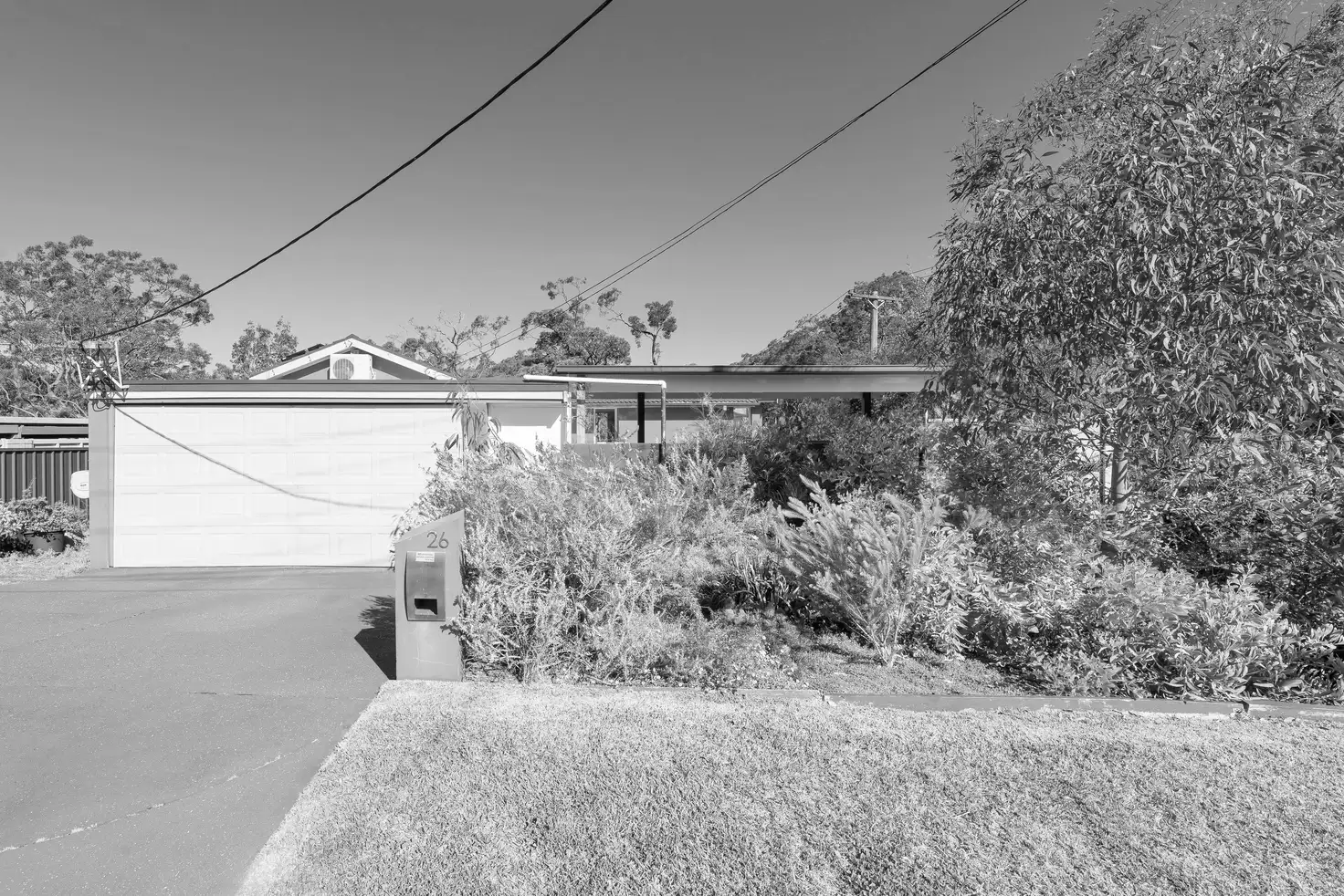 Main view of Homely house listing, 26 Madison Place, Bonnet Bay NSW 2226