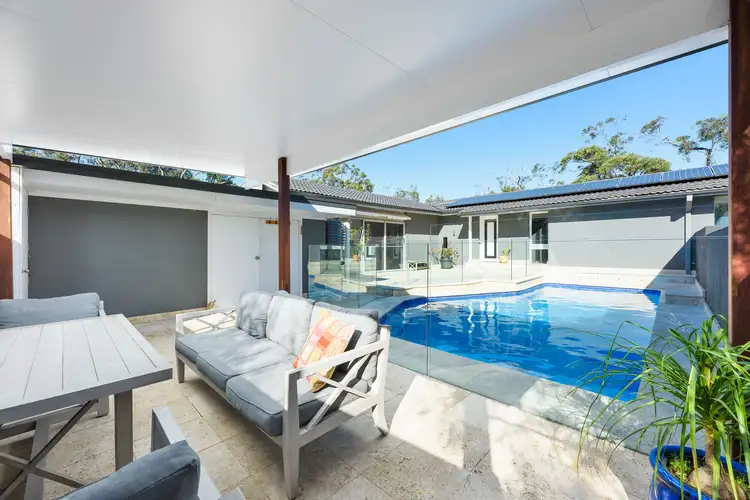 Third view of Homely house listing, 26 Madison Place, Bonnet Bay NSW 2226