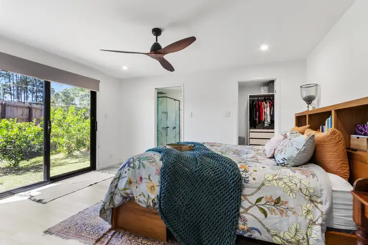 Second view of Homely house listing, 47 Jensen Road, Caboolture QLD 4510