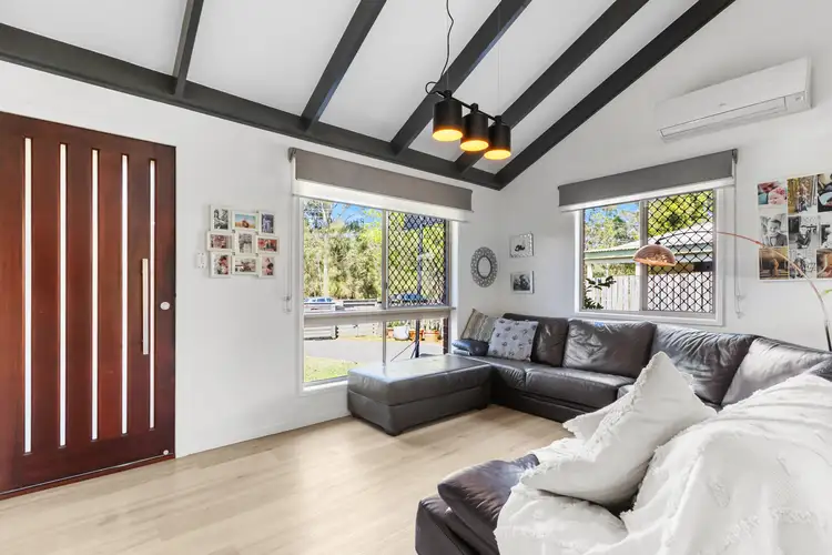 Sixth view of Homely house listing, 47 Jensen Road, Caboolture QLD 4510