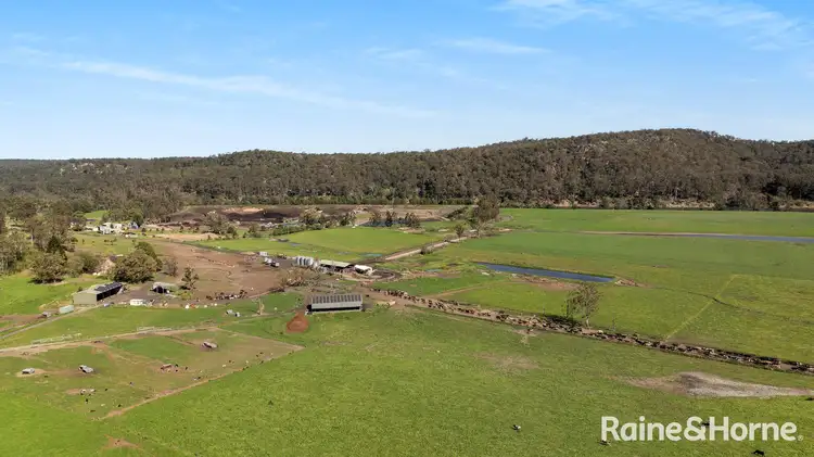 Fifth view of Homely rural property listing, 154 Wogamia Road, Longreach NSW 2540