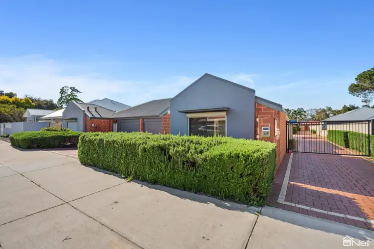 Main view of Homely house listing, 2/52 Dorothy Street, Gosnells WA 6110