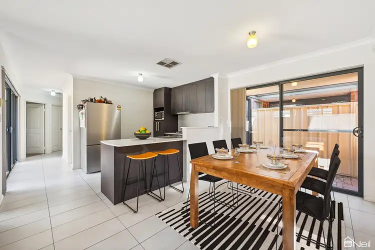 Second view of Homely house listing, 2/52 Dorothy Street, Gosnells WA 6110