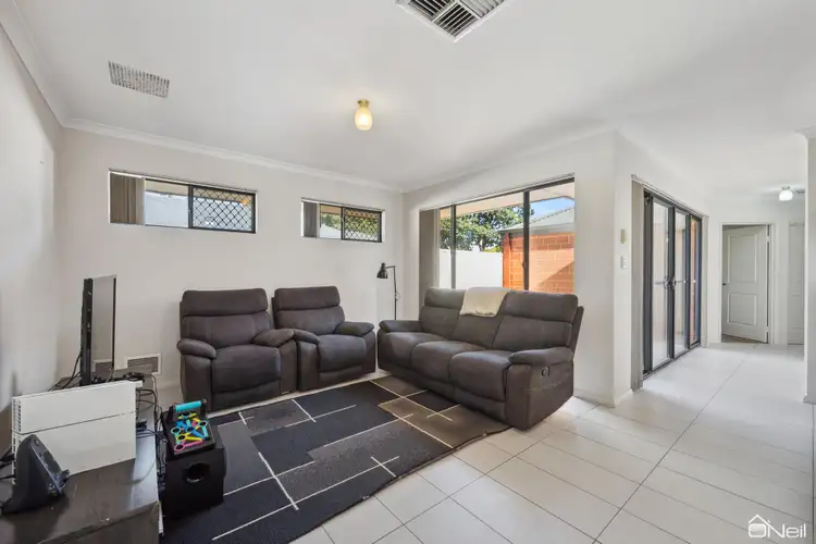 Fifth view of Homely house listing, 2/52 Dorothy Street, Gosnells WA 6110