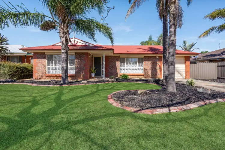 4 Amberdale Road, Blakeview SA 5114