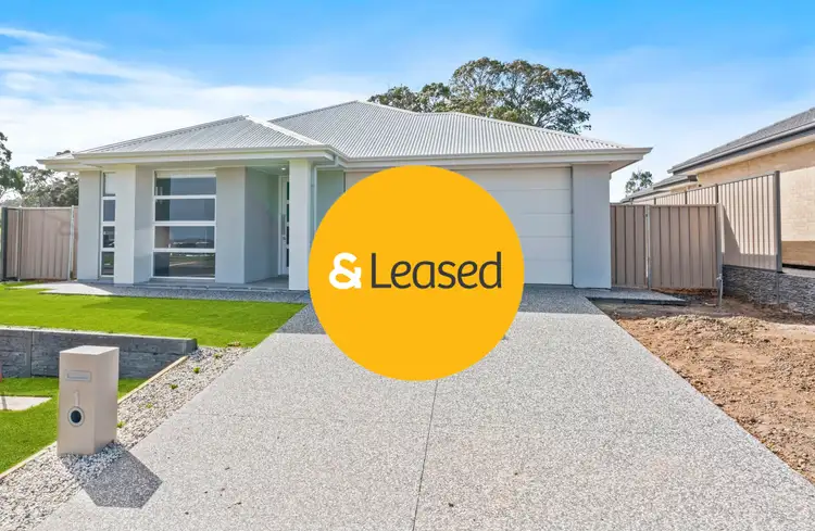 1 Stoneleigh Avenue, Mount Barker SA 5251