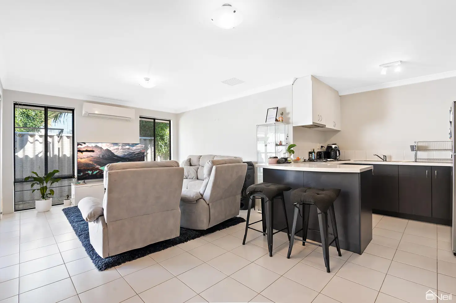 Main view of Homely house listing, 6/18 Mountain View, Kelmscott WA 6111