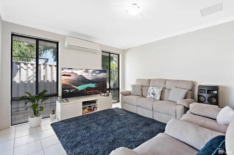 Second view of Homely house listing, 6/18 Mountain View, Kelmscott WA 6111