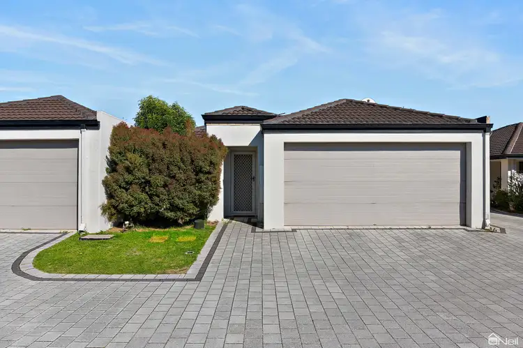 Third view of Homely house listing, 6/18 Mountain View, Kelmscott WA 6111