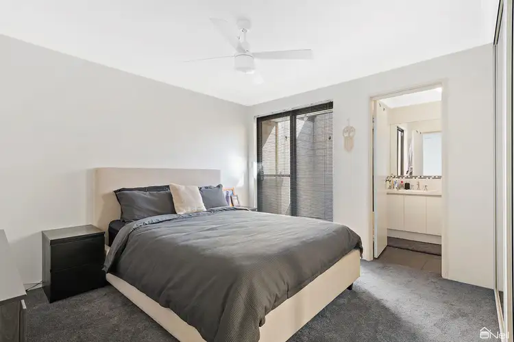 Fourth view of Homely house listing, 6/18 Mountain View, Kelmscott WA 6111