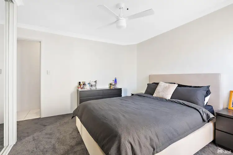 Sixth view of Homely house listing, 6/18 Mountain View, Kelmscott WA 6111