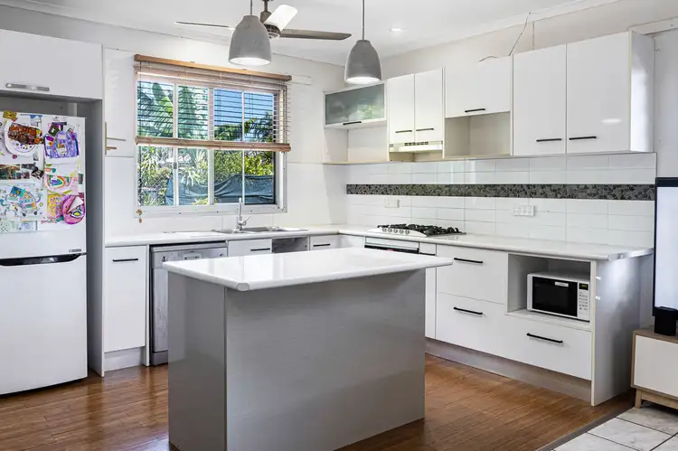 Second view of Homely house listing, 7 Spathe Court, Karama NT 812