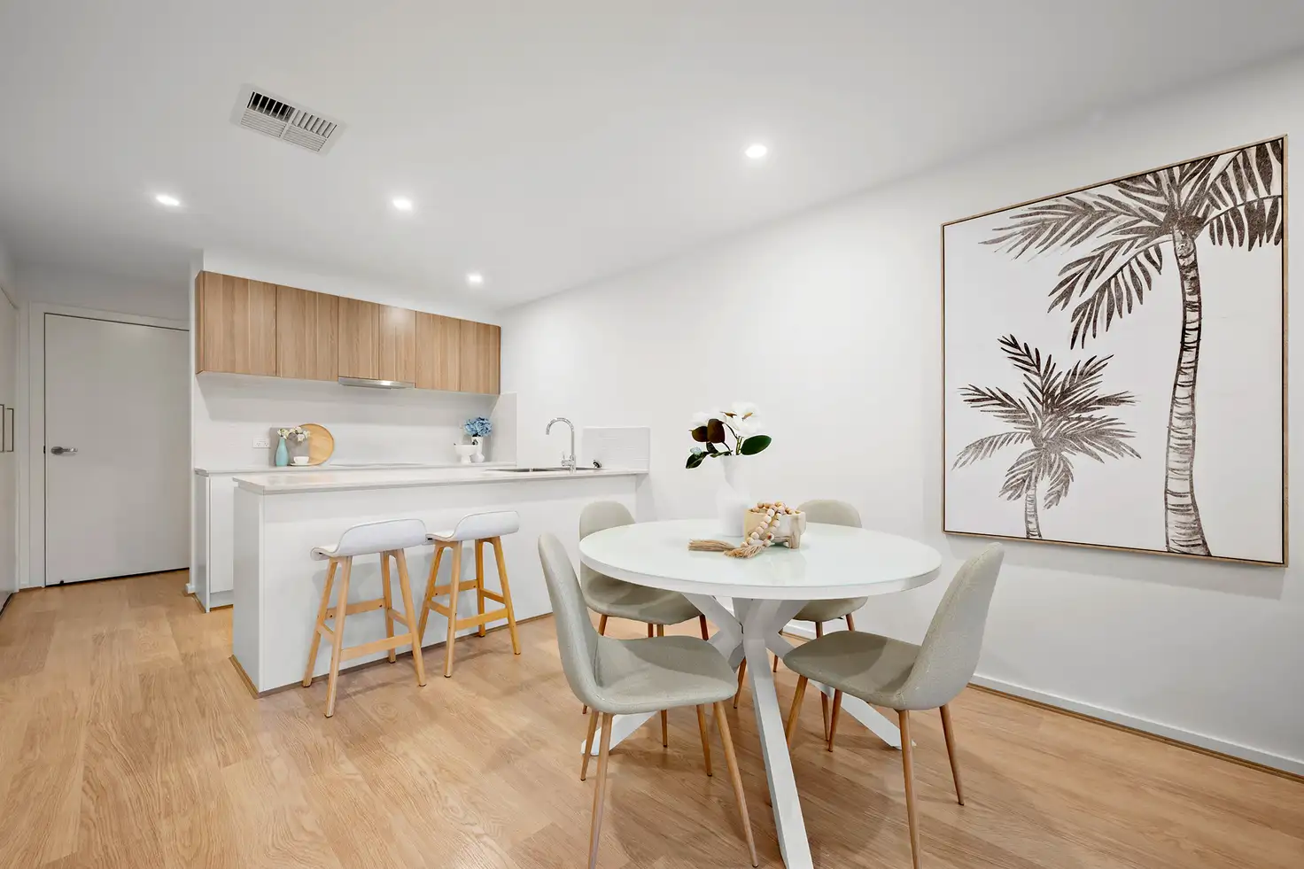 Main view of Homely townhouse listing, 5/1 Taggart Terrace, Coombs ACT 2611