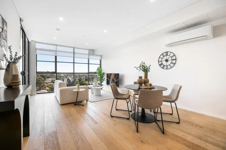 1105/4 Kiln Road, Kirrawee NSW 2232