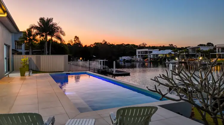 9 Artunga Place, Pelican Waters QLD 4551