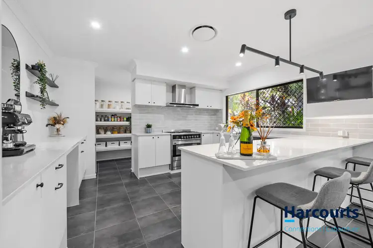 Second view of Homely house listing, 54 Urban Road, Caboolture QLD 4510