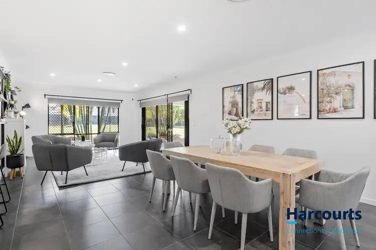 Third view of Homely house listing, 54 Urban Road, Caboolture QLD 4510