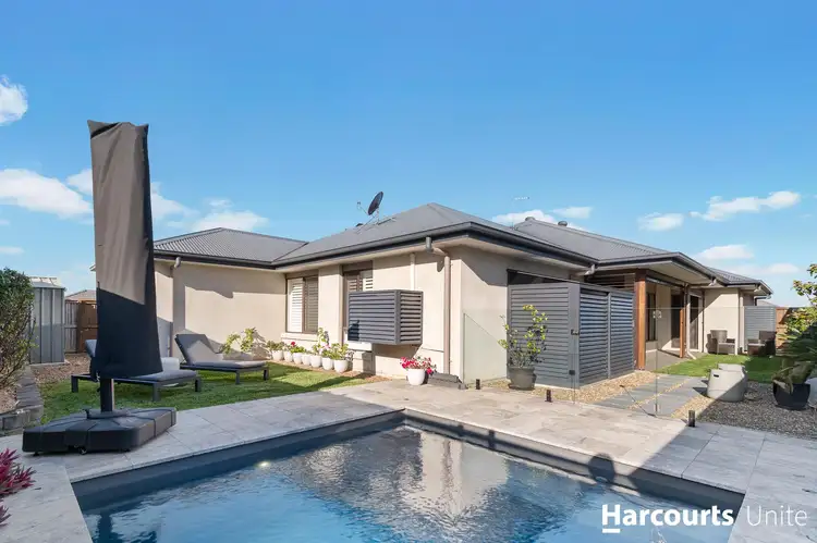 26 Oatley Street, Mango Hill QLD 4509