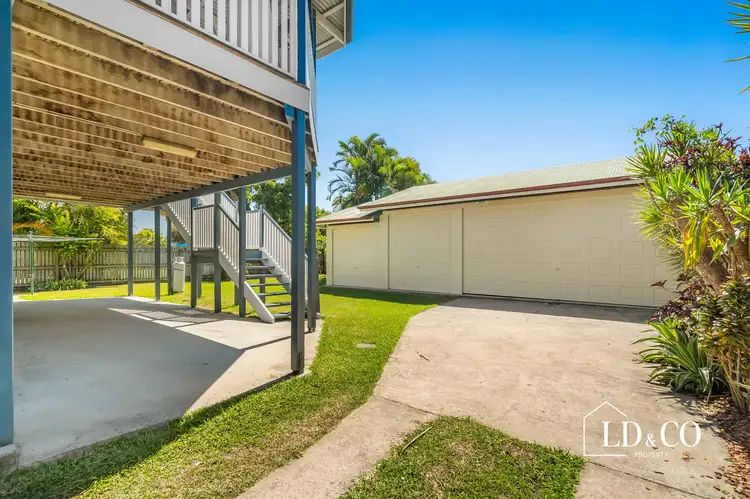 Second view of Homely house listing, 76 George Street, Mackay QLD 4740