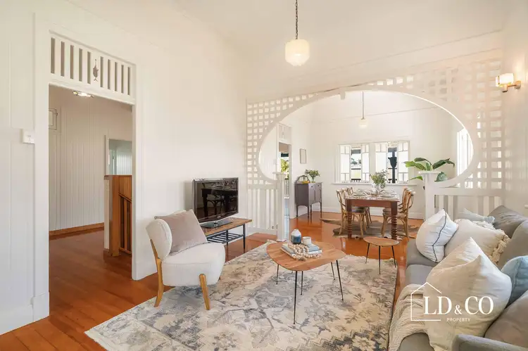 Third view of Homely house listing, 76 George Street, Mackay QLD 4740