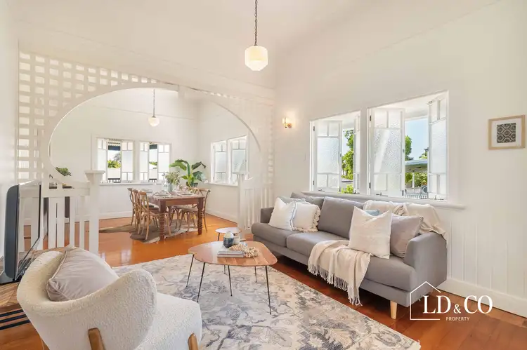 Fifth view of Homely house listing, 76 George Street, Mackay QLD 4740