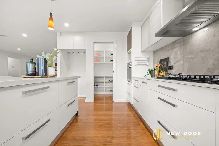 Fourth view of Homely house listing, 29 Donald Horne Circuit, Franklin ACT 2913