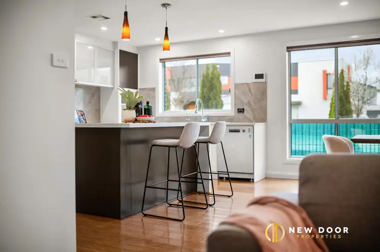 Sixth view of Homely house listing, 29 Donald Horne Circuit, Franklin ACT 2913
