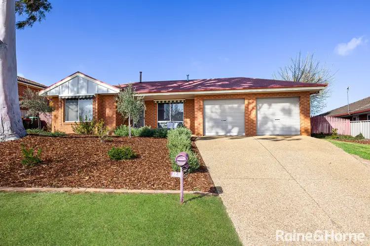 34 Bourkelands Drive, Bourkelands NSW 2650