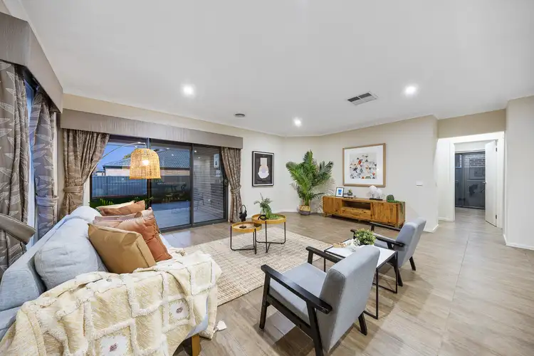 Third view of Homely house listing, 5 Mcallister Drive, Cranbourne East VIC 3977