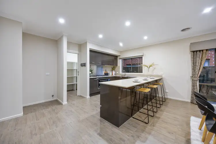 Fourth view of Homely house listing, 5 Mcallister Drive, Cranbourne East VIC 3977
