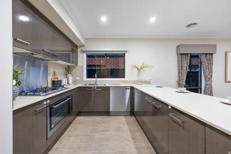 Fifth view of Homely house listing, 5 Mcallister Drive, Cranbourne East VIC 3977