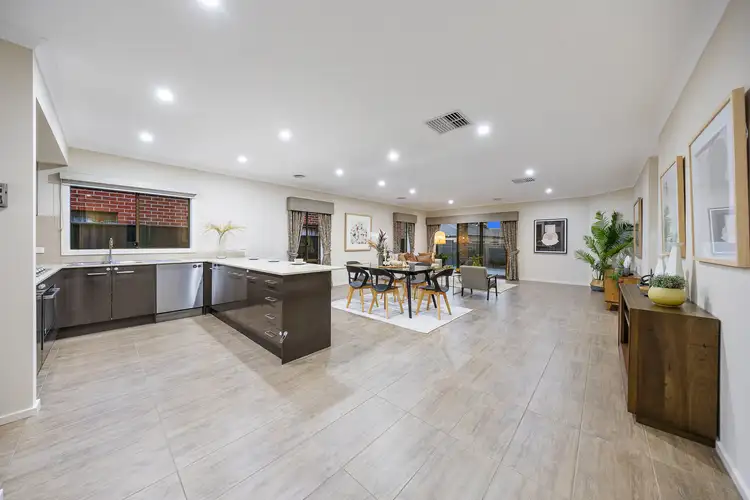 Sixth view of Homely house listing, 5 Mcallister Drive, Cranbourne East VIC 3977