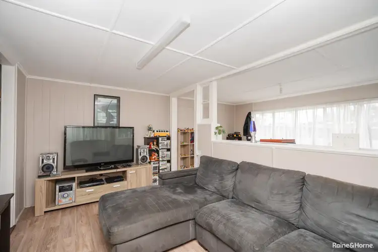 Fourth view of Homely house listing, 155 Cypress St, Urangan QLD 4655