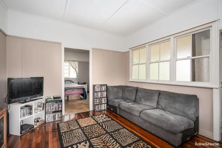 Fifth view of Homely house listing, 155 Cypress St, Urangan QLD 4655