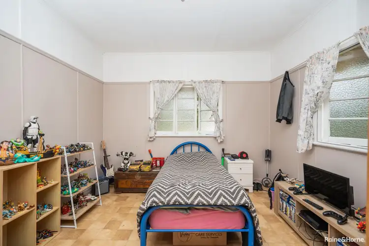 Seventh view of Homely house listing, 155 Cypress St, Urangan QLD 4655