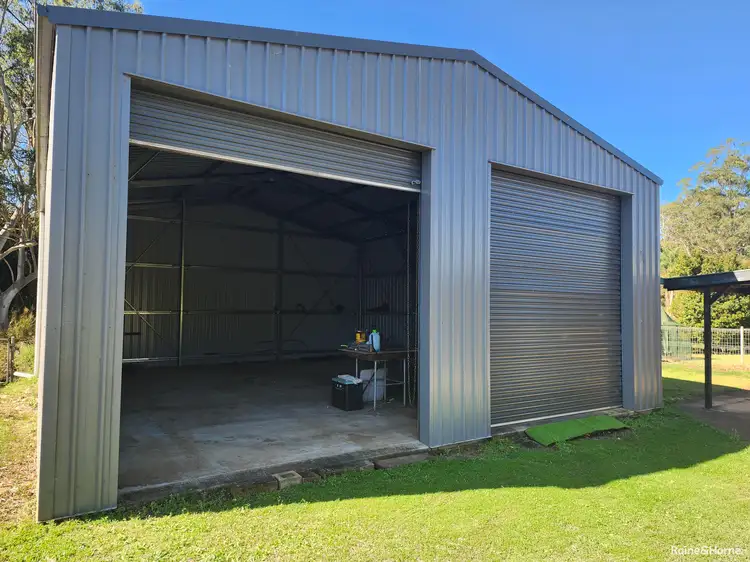 Second view of Homely house listing, 10 Perrott Street, Ravenshoe QLD 4888