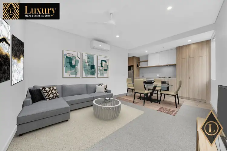 104/115 Overton Road, Williams Landing VIC 3027