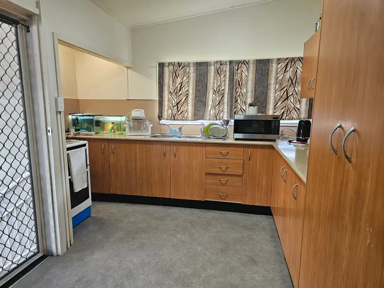 Third view of Homely house listing, 110 Eleventh Avenue, Home Hill QLD 4806