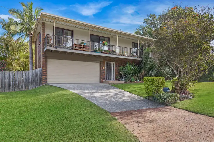 Main view of Homely house listing, 7 Fishermens Bend, Bateau Bay NSW 2261