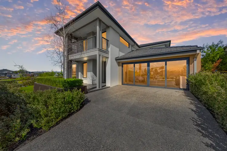Main view of Homely house listing, 3 Fresco Place, Clyde North VIC 3978
