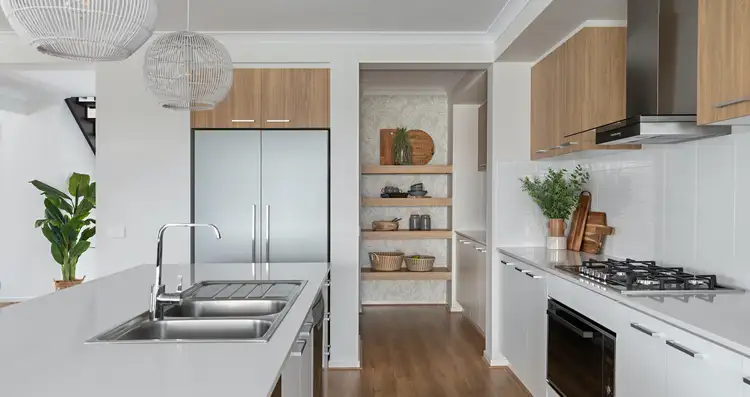 Fifth view of Homely house listing, 3 Fresco Place, Clyde North VIC 3978