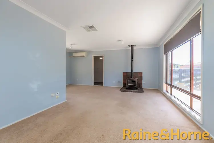 Second view of Homely house listing, 11 Burkitt Court, Dubbo NSW 2830
