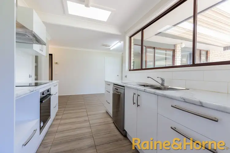 Third view of Homely house listing, 11 Burkitt Court, Dubbo NSW 2830