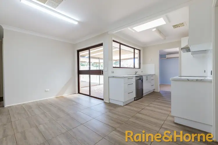 Fourth view of Homely house listing, 11 Burkitt Court, Dubbo NSW 2830