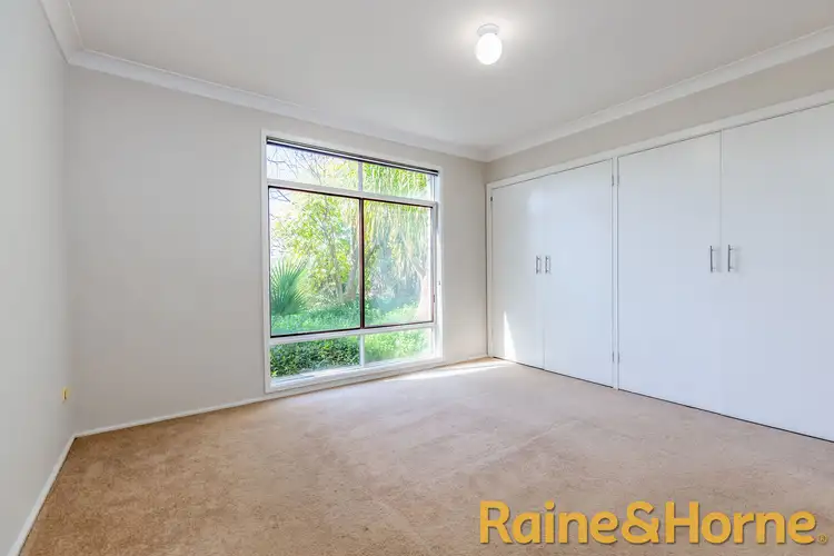 Fifth view of Homely house listing, 11 Burkitt Court, Dubbo NSW 2830