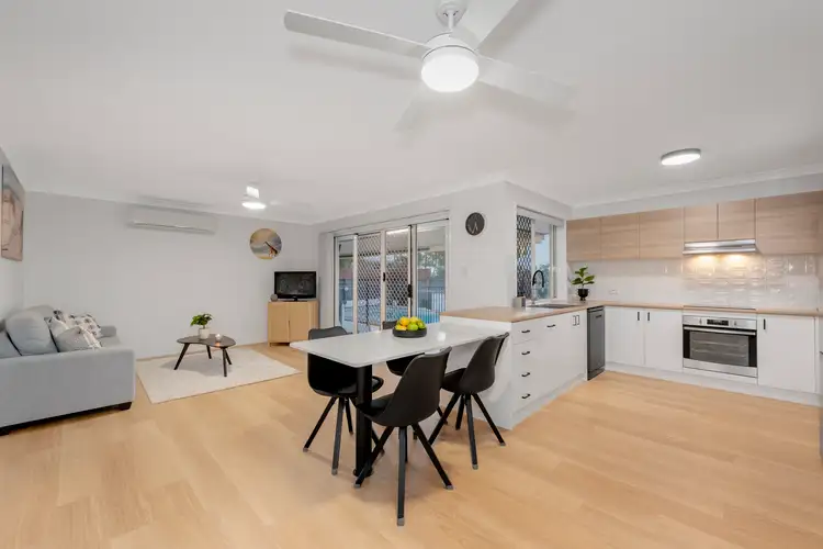 Second view of Homely house listing, 21 Penneshaw Crescent, Ormeau QLD 4208